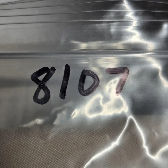 PING Pants Mens 36x30 Beige Golf Chino Polyester Performance Front Straight Leg - Picture 14 of 14